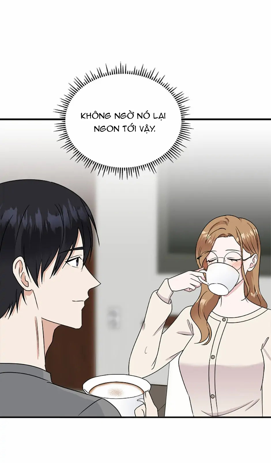 thiếu tôi là sếp mất ngủ ngay chapter 35.2 7