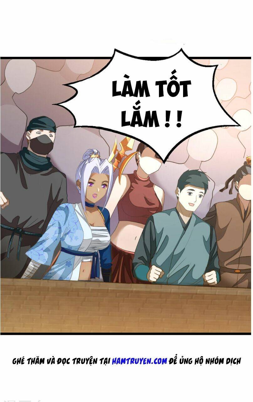 cửu dương thần vương chapter 151 25