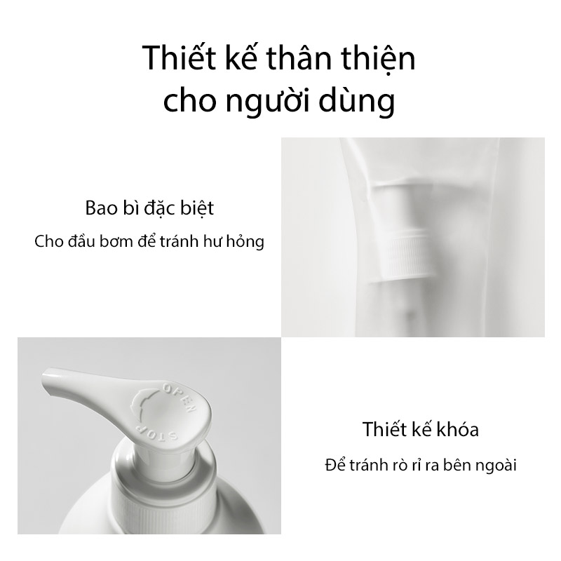 Set of Kem chống nắng 60ml + Sữa rửa mặt Perfect Diary Axit amin 200ml Tiết Kiệm