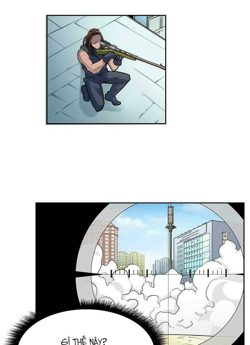 thánh hack chuộc tội chapter 9 8