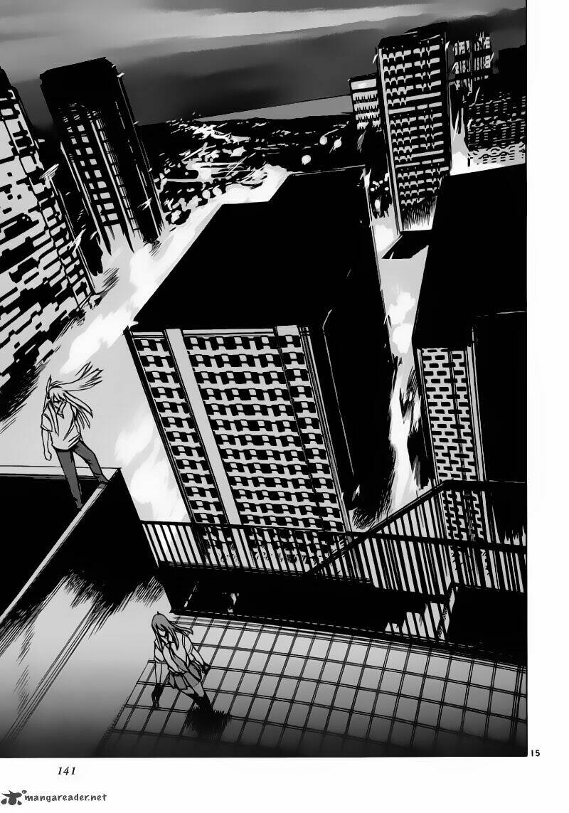 mãng xà trần gian chapter 10 14