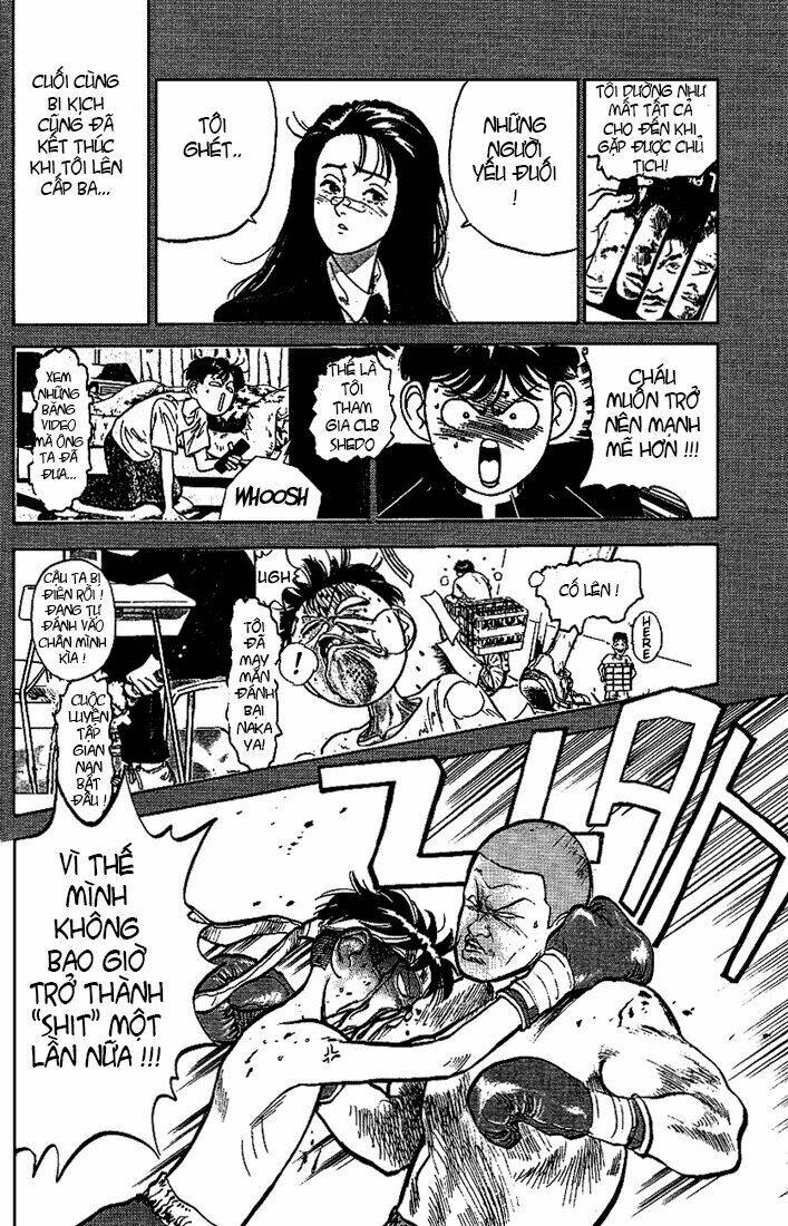 hakaiou noritaka chapter 15 12