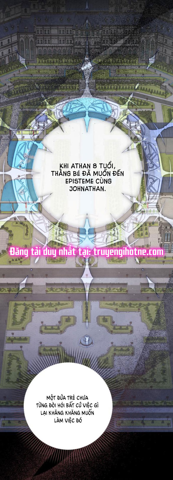 Bạo Chúa Muốn Có Cuộc Sống Tốt Đẹp chapter 36.1 - Trang 50