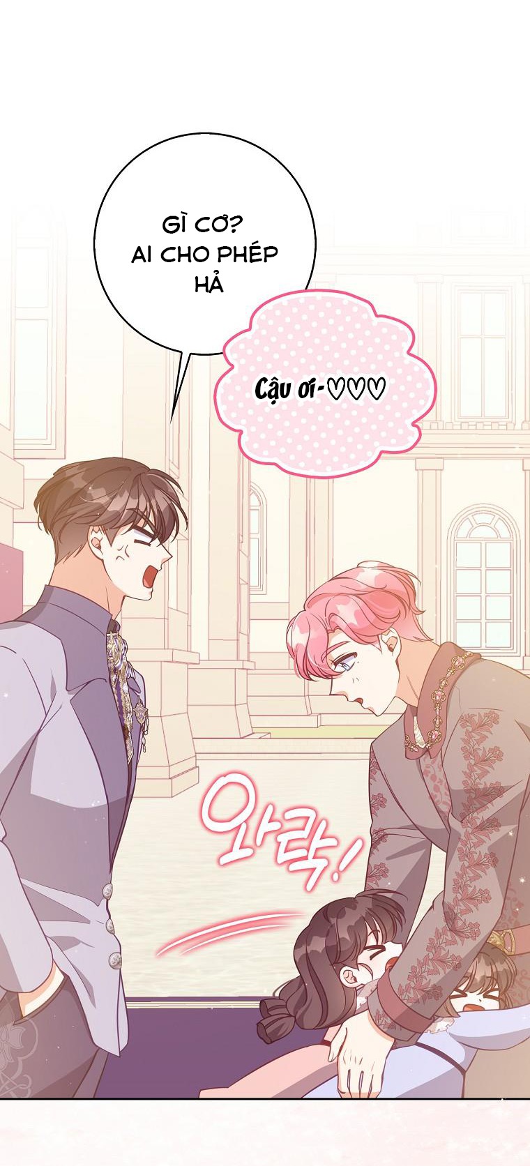 em gái cưng của đại công tước phản diện chapter 124 30