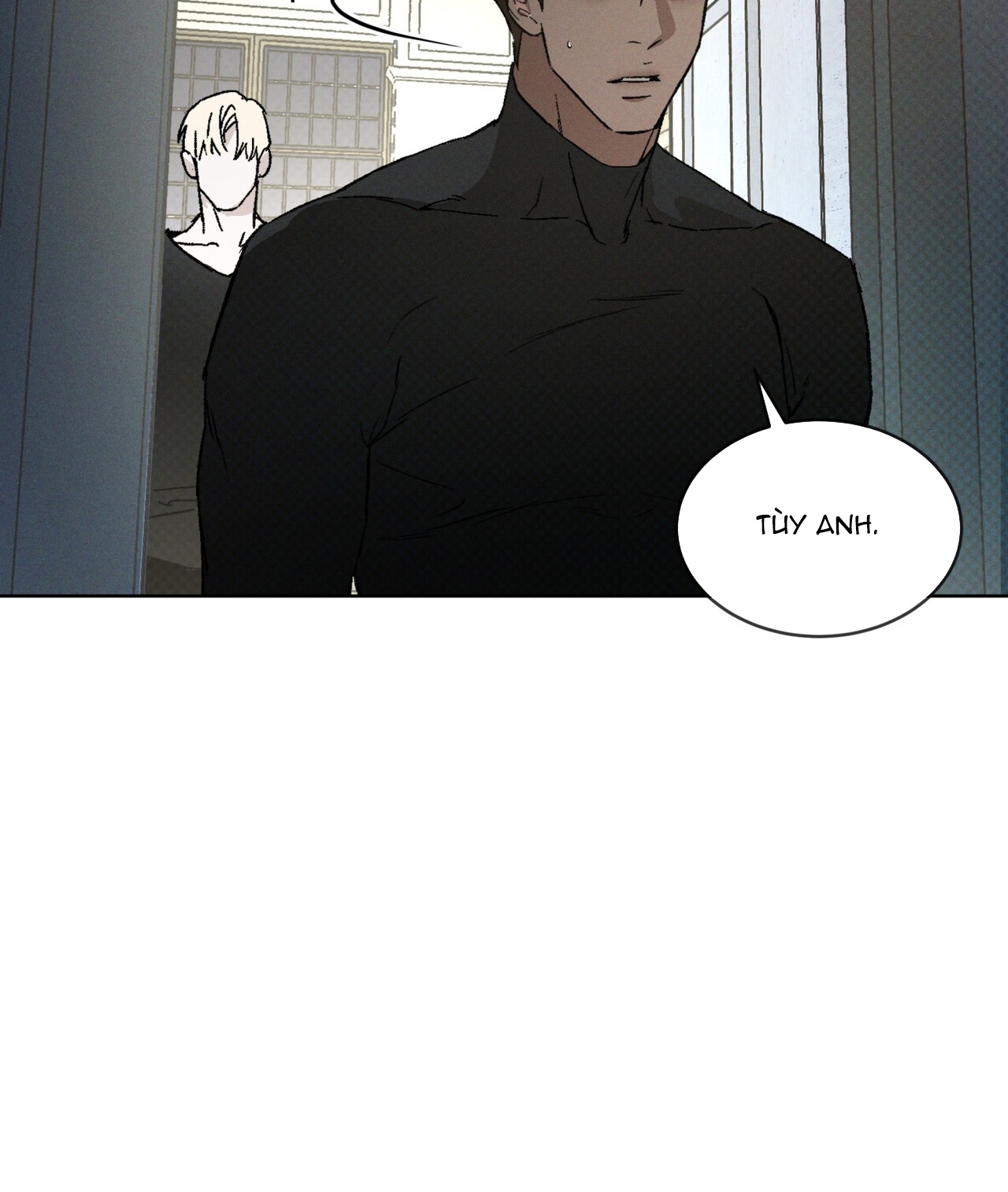 codename anastasia chapter 34.2 18