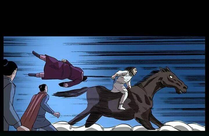 U Minh Ngụy Tượng Chapter 161 62