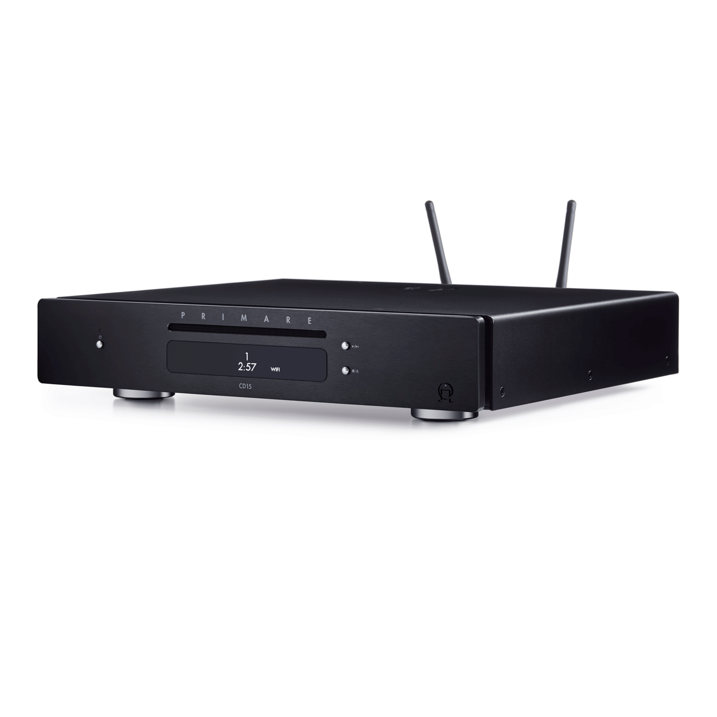 Đầu CD & Network PLAYER PRIMARE CD15 PRISMA  HÀNG CHÍNH HÃNG NEW 100%