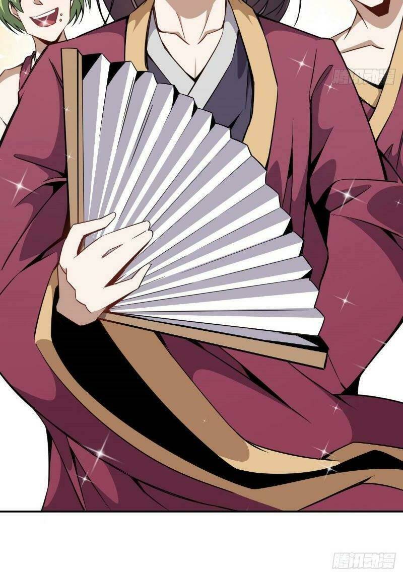 tổ thượng có tiền chapter 3 30