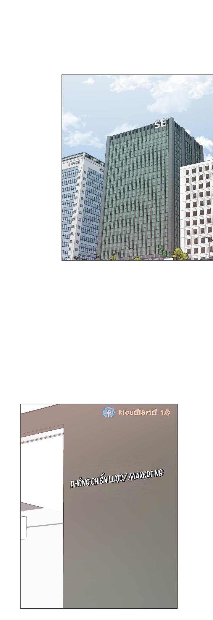 người yêu hiếm hoi chapter 4 26