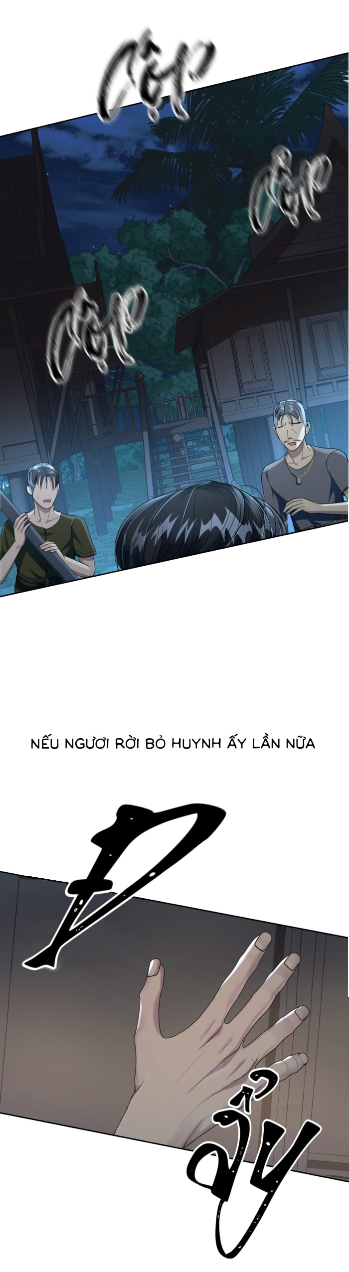 tôi là công tử đẹp nhất xiêm chapter 28 33