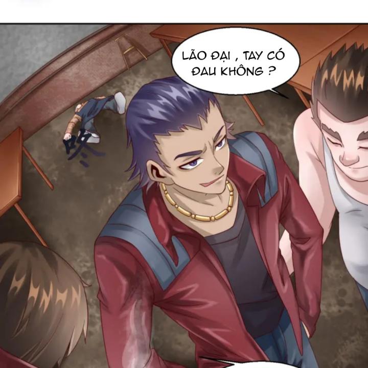 đô thị thần tướng chapter 2 21