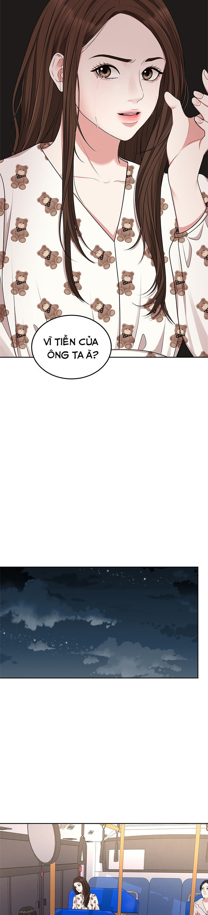 gửi tới bạn...người nắm giữ ngôi sao chapter 33 26