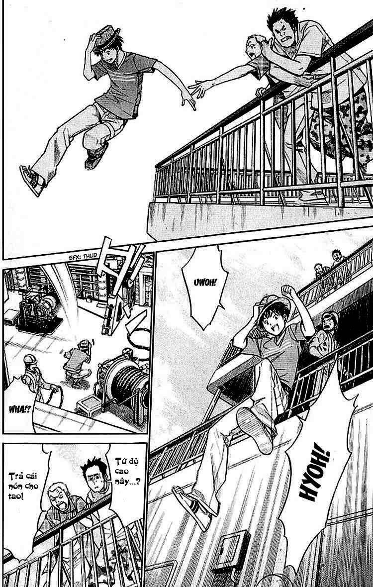 alive - the final evolution chapter 15 27