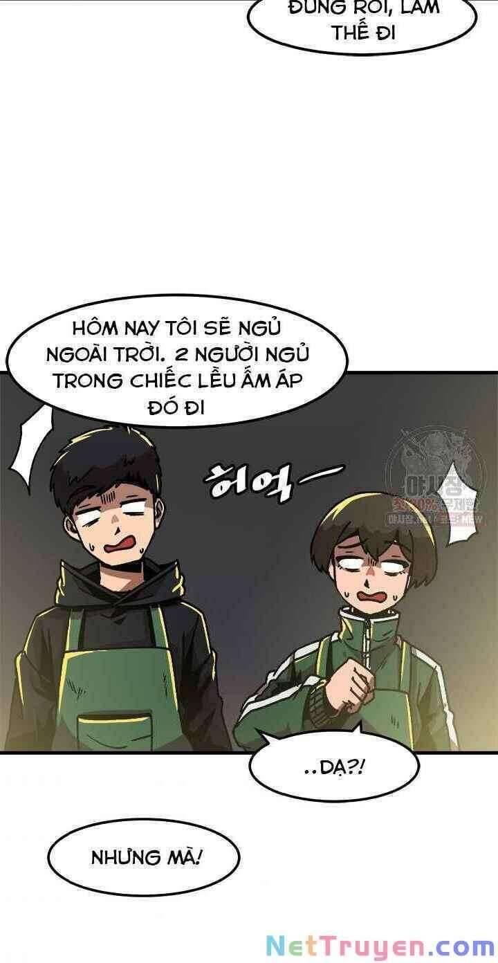 lên cấp một mình chapter 44 44