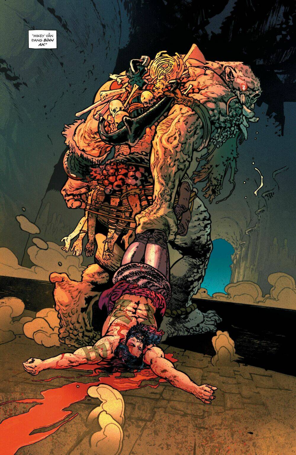 birthright chapter 28 4