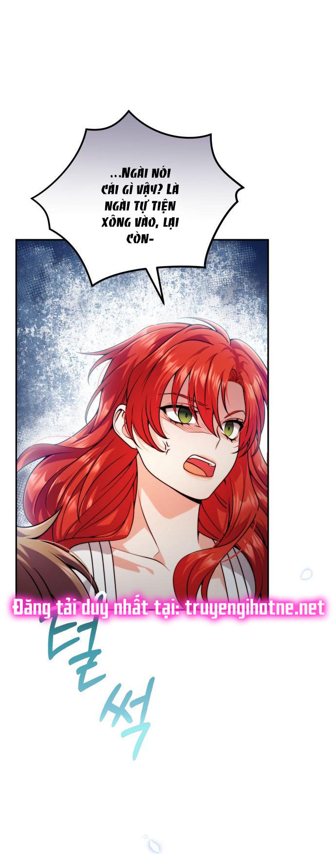 tôi sẽ ly hôn với người chồng bạo chúa chapter 28.2 29