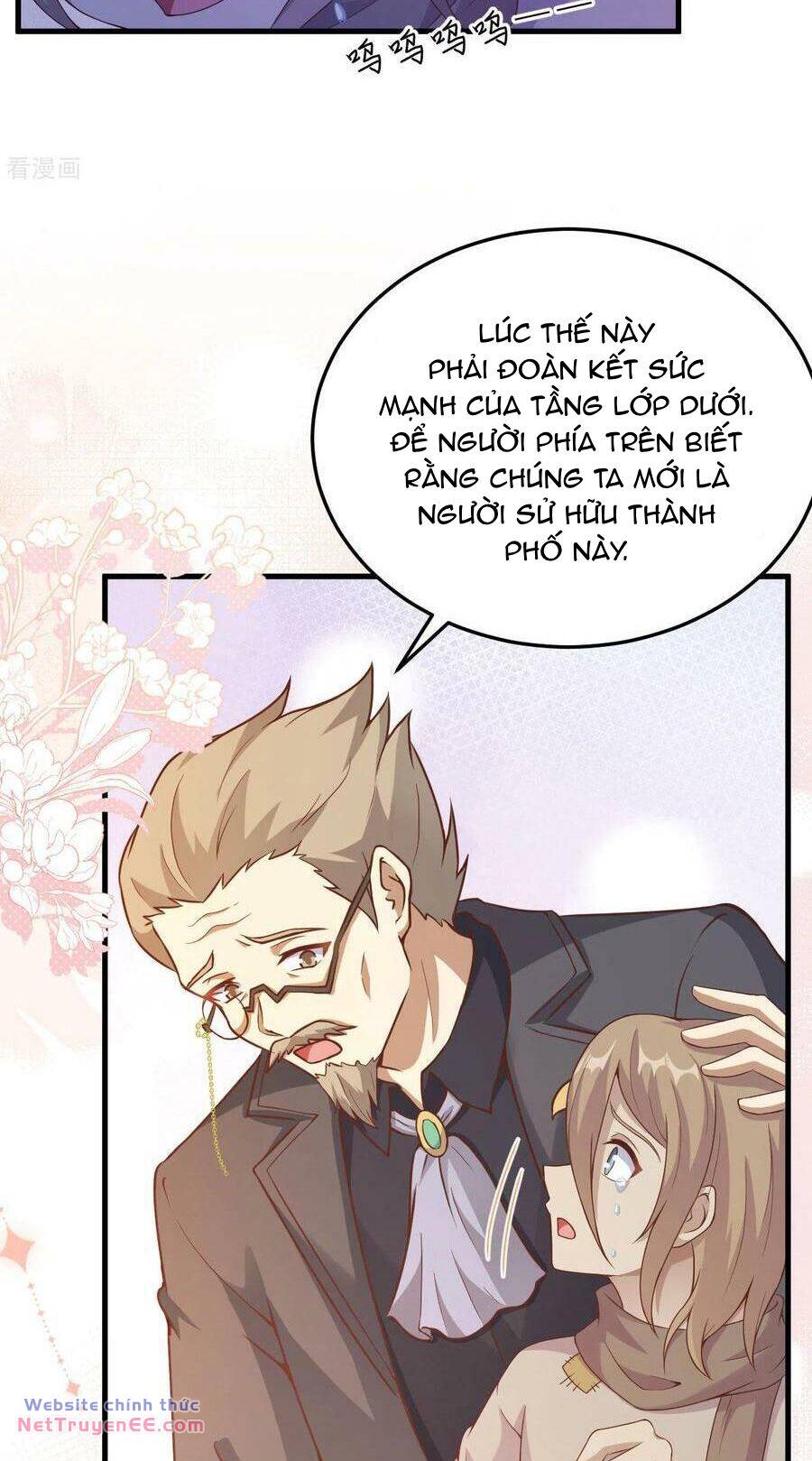 Từ Hôm Nay Bắt Đầu Làm Thành Chủ Chapter 444 50