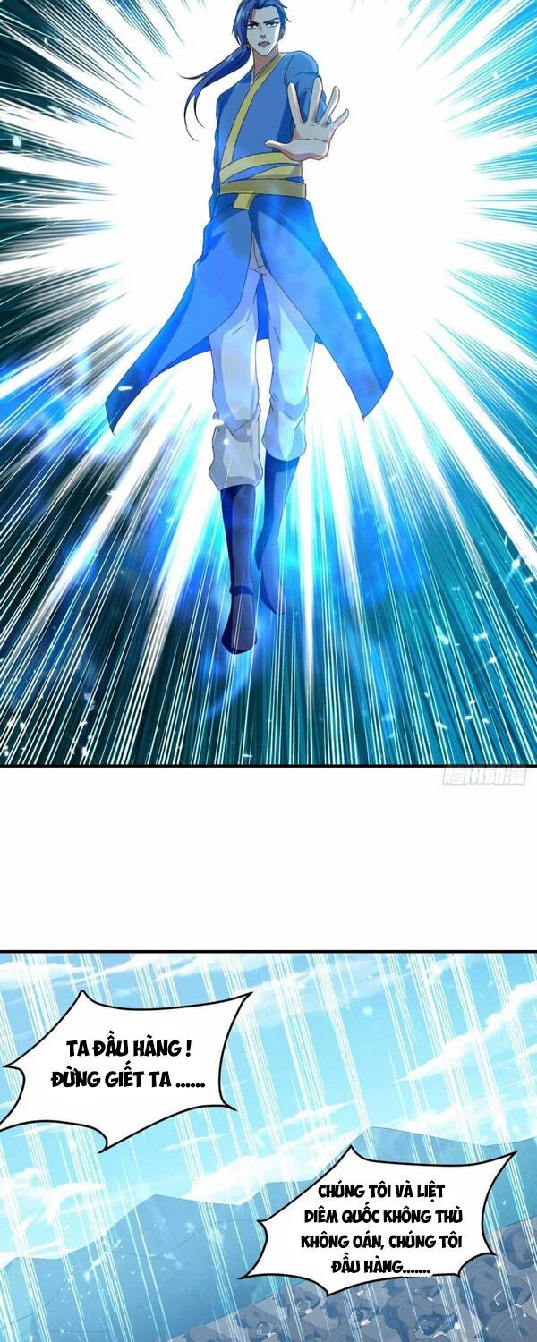 tối cường thăng cấp chapter 220 17