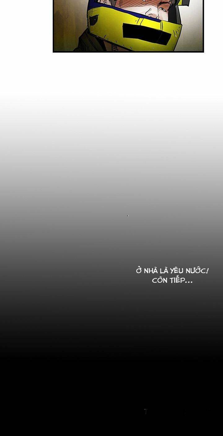 huyền thoại : khởi đầu chapter 41 35