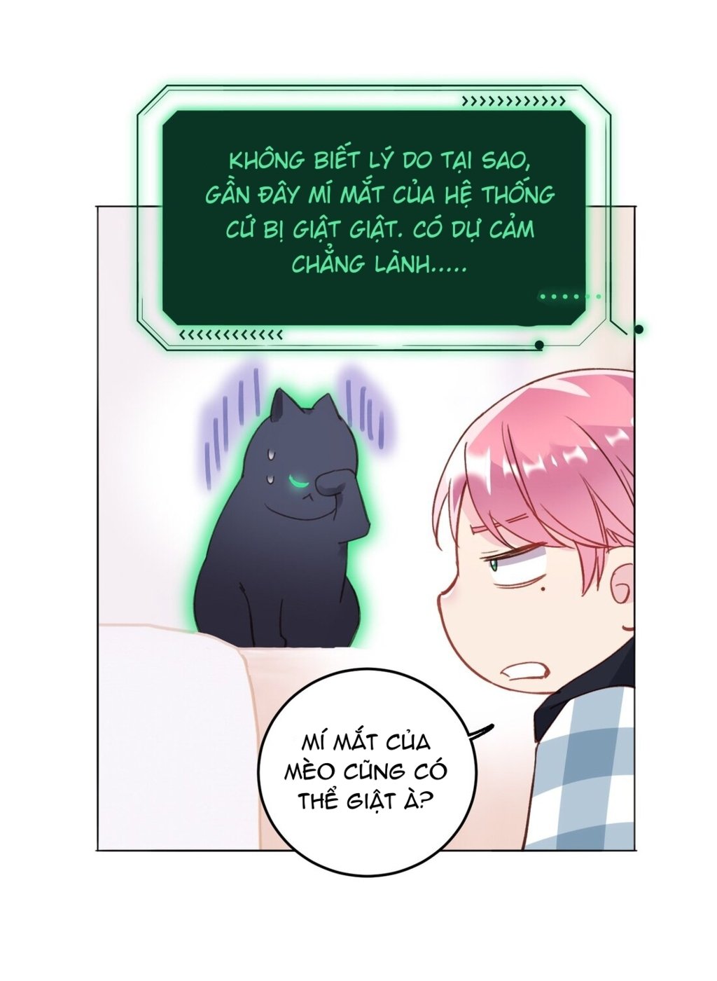 tôi phải trở thành nhân vật đại phản diện chapter 22 19