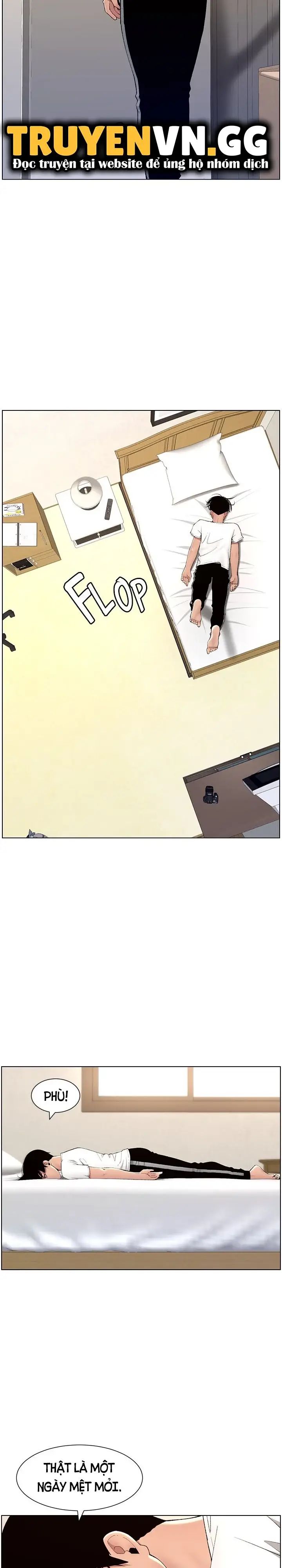 app đế vương giường chiếu chapter 12 2