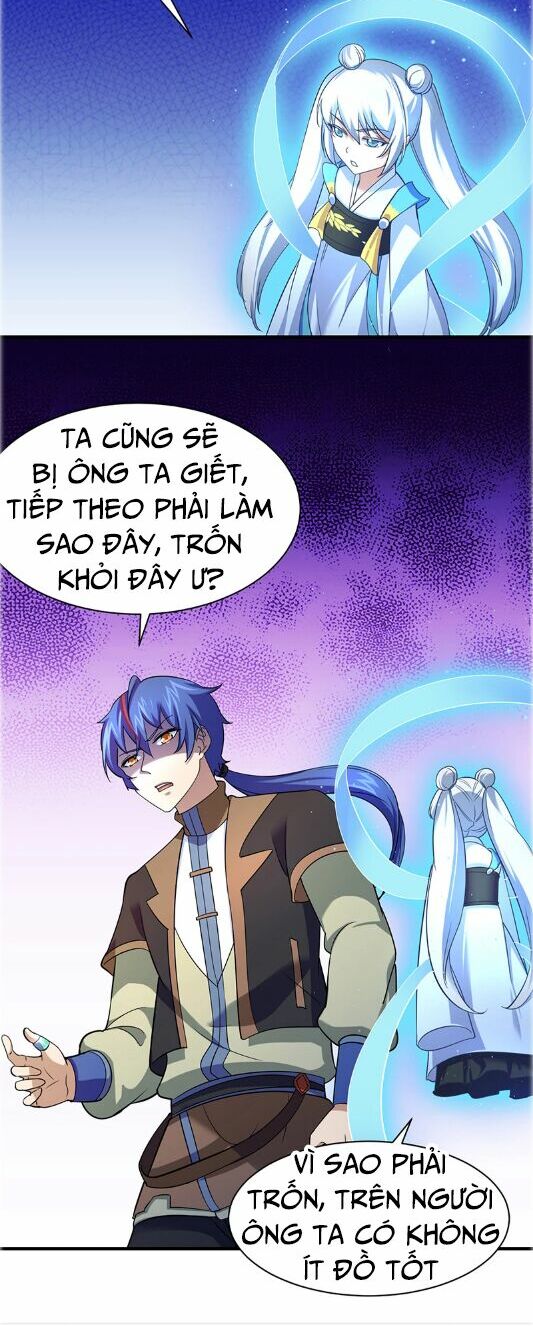 võ đạo độc tôn chapter 65 12