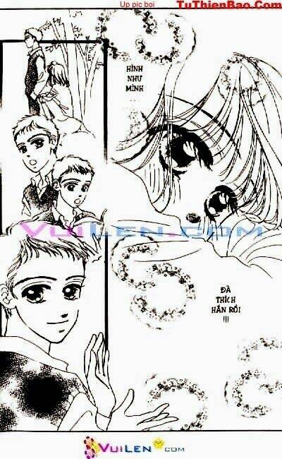 công chúa nhân ngư chapter 3 24