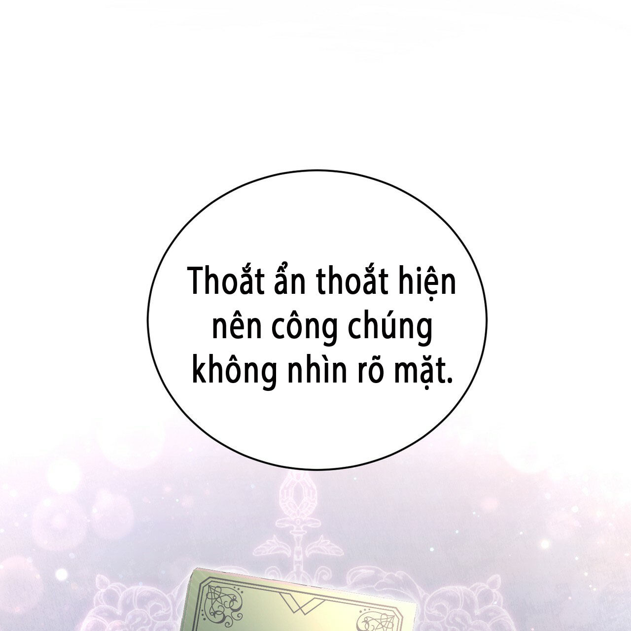 người tình chạy trốn chapter 1.2 30