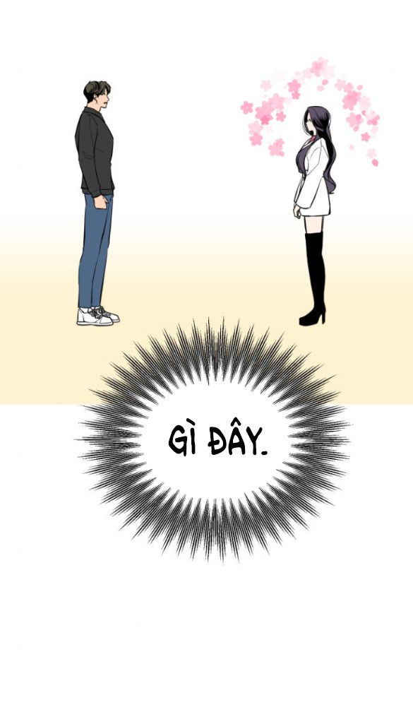 tiên nữ ngoại truyện chapter 6.1 9