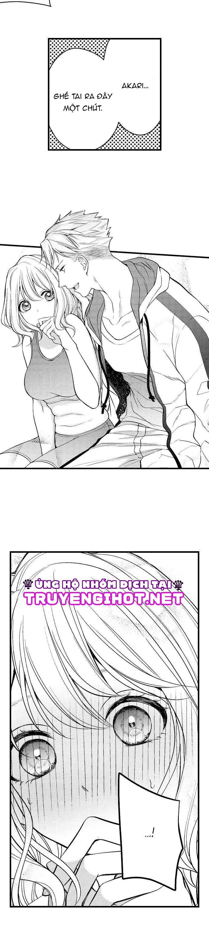 sex hạng nặng ~ em chính là nữ thần chiến thắng của anh (full) chapter 5.2 1