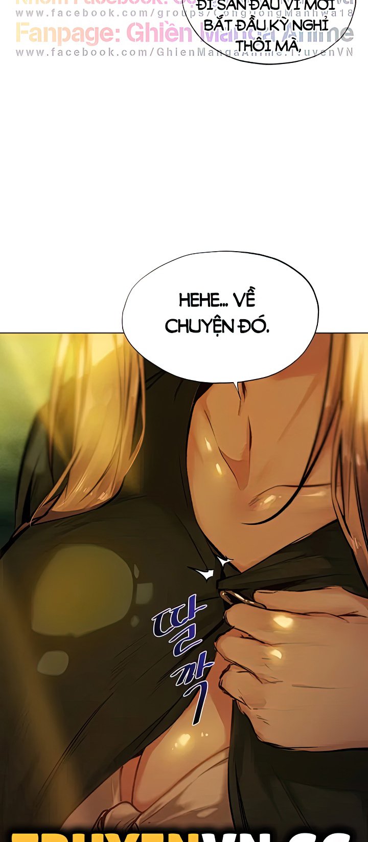 vương quốc harem ở dị giới chapter 3 41