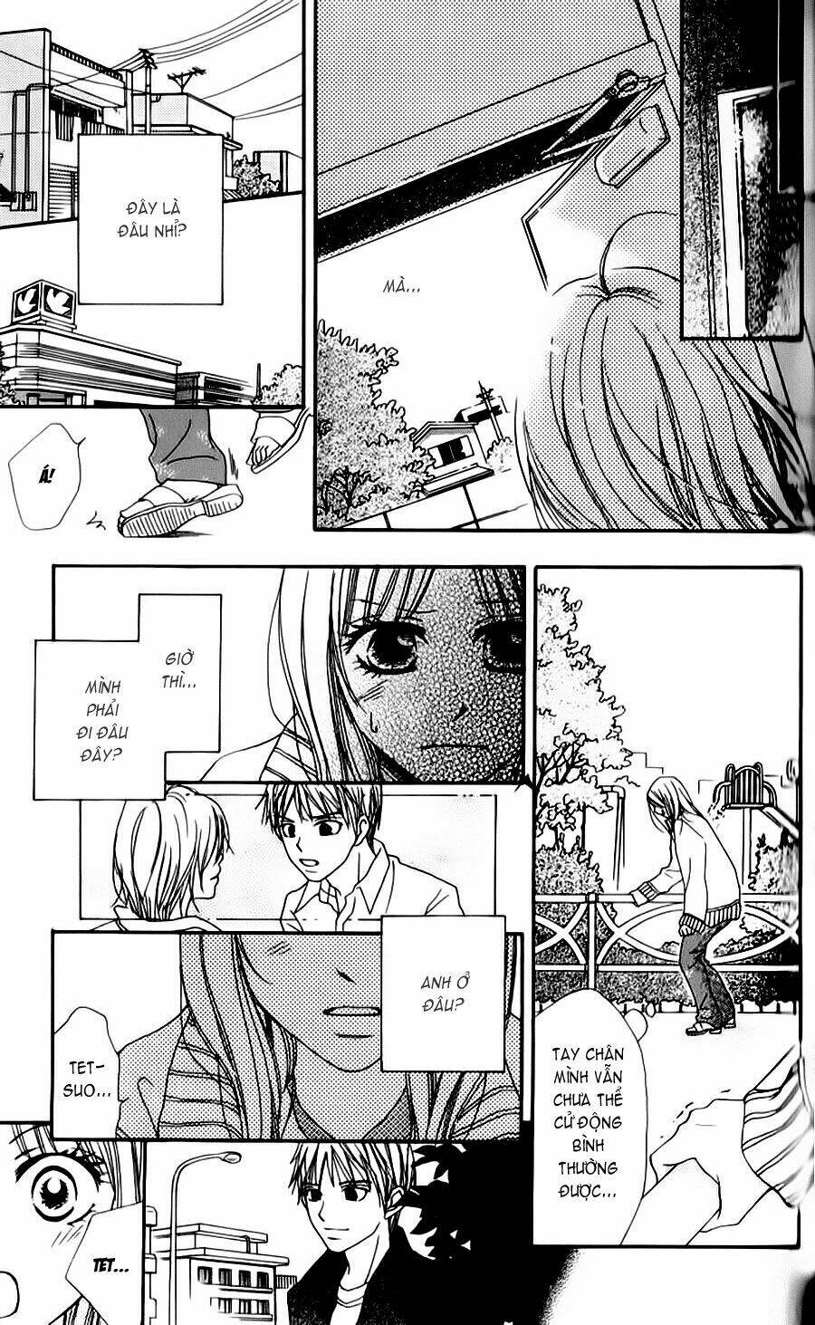 yumenara samenaide chapter 1 31