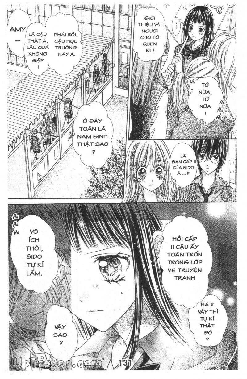 thiên đường rock chapter 3 131