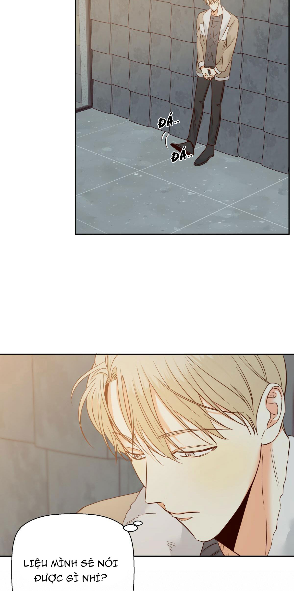 cửa hàng tiện lợi nguy hiểm chapter 64 15