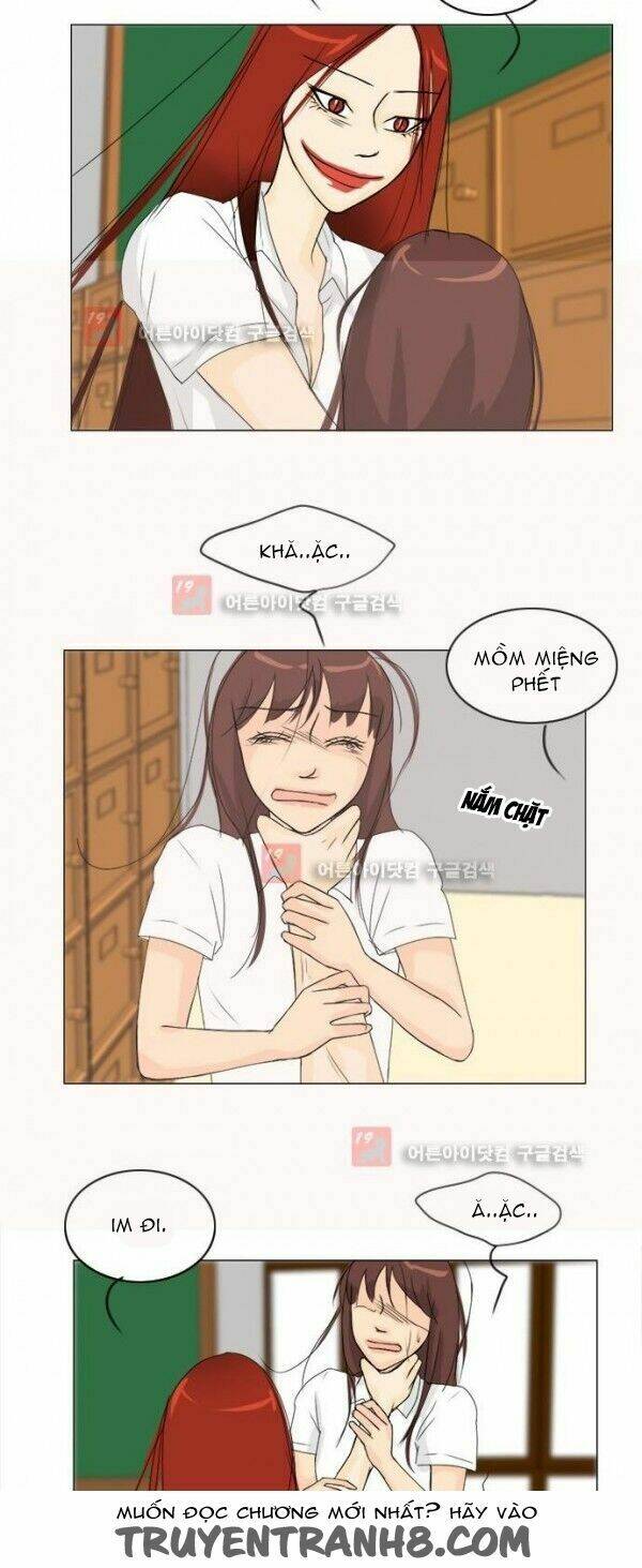 vợ ma chapter 65 35