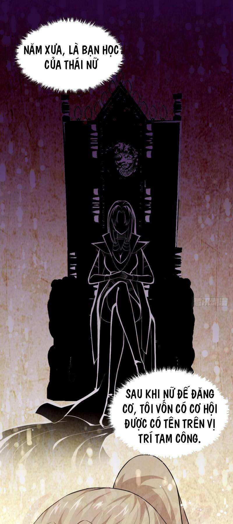 xuyên không vào thế giới nữ cường chapter 92 5