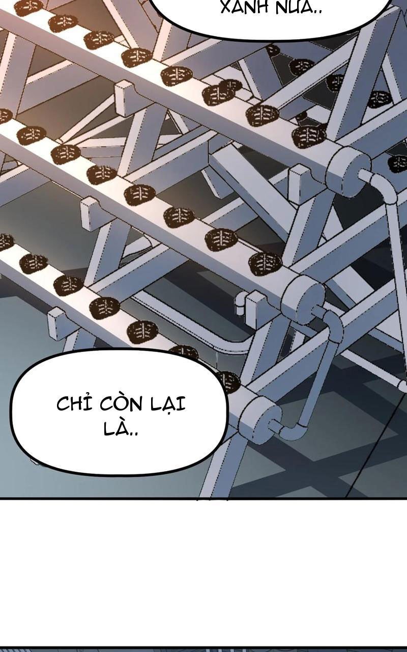 băng phong mạt nhật: không còn đường sống chapter 22 30