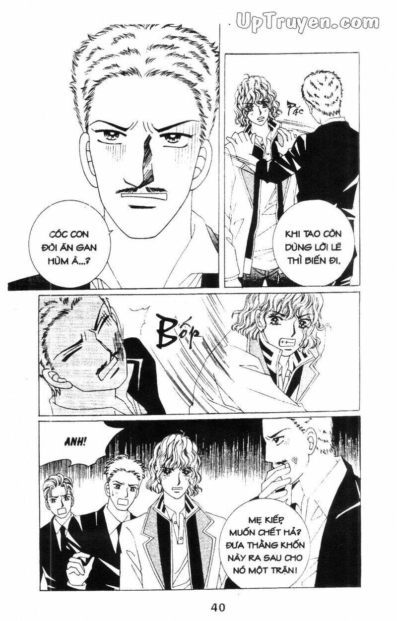 mặt nạ tình yêu chapter 66 41