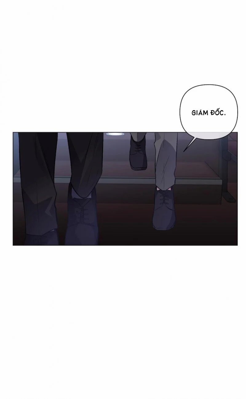 tình yêu kì lạ chapter 44 28