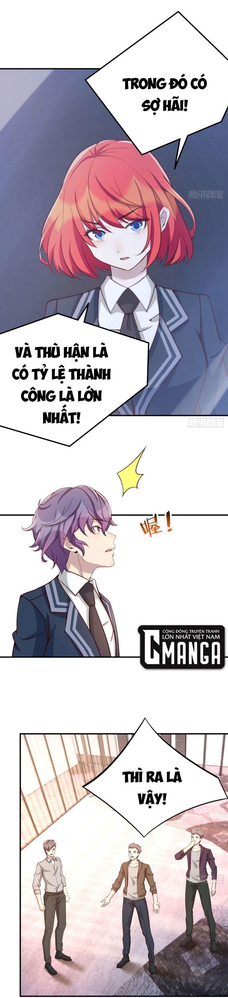 thiên tứ thức tỉnh chapter 37 17