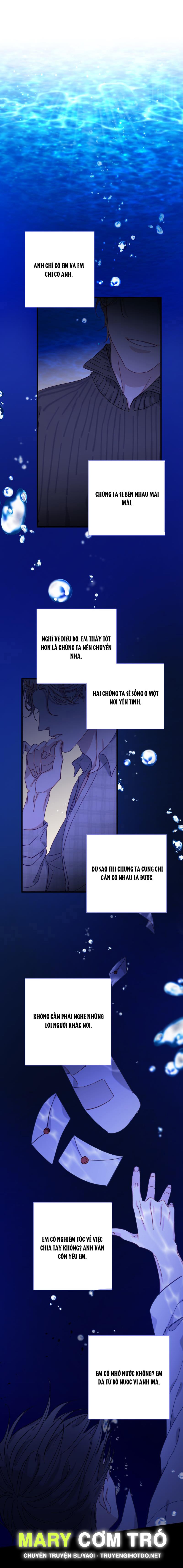 tiên cá trên bờ chapter 7 21