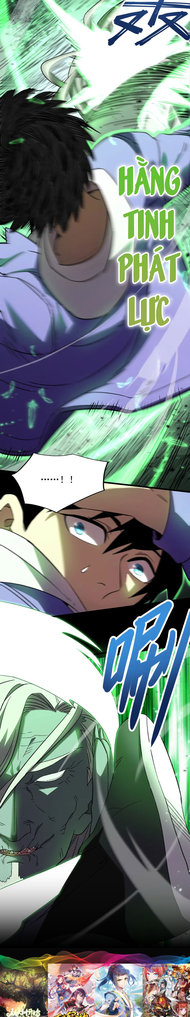 cao võ: ngàn năm tiến hóa chapter 29 15