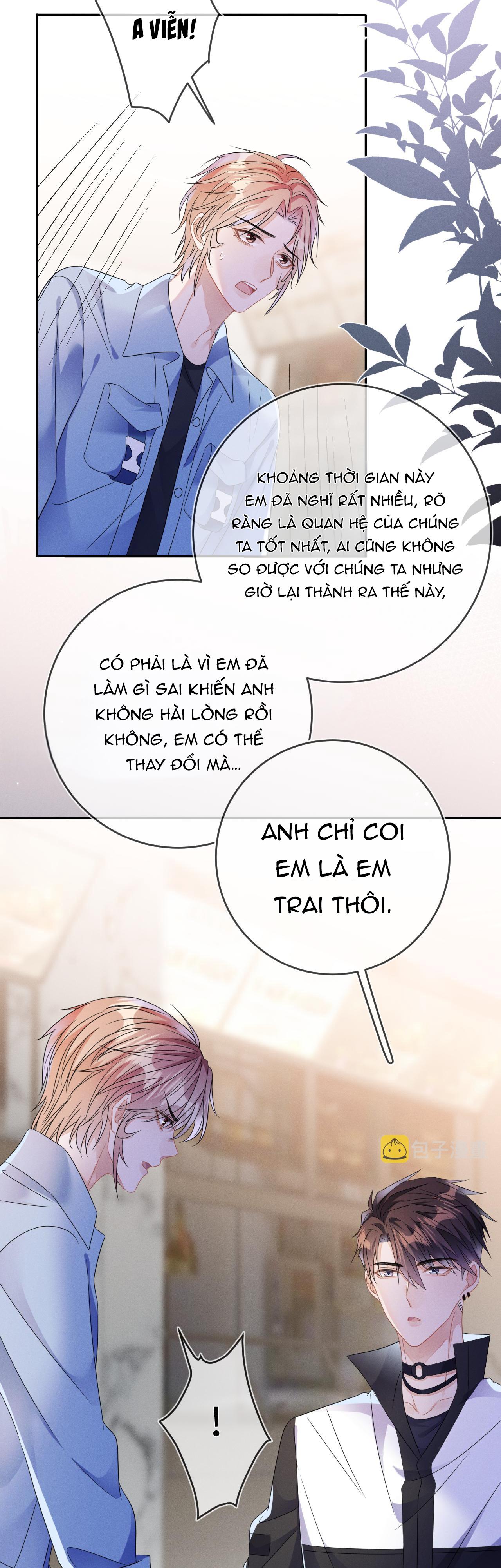 Cường Liệt Công Kích chapter 52