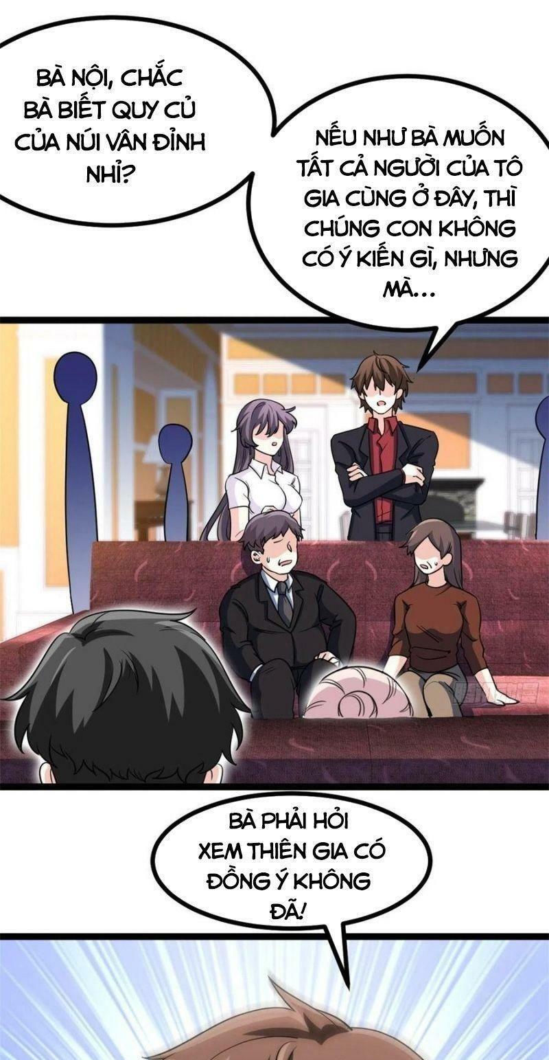 ta là hàn tam thiên chapter 47 34