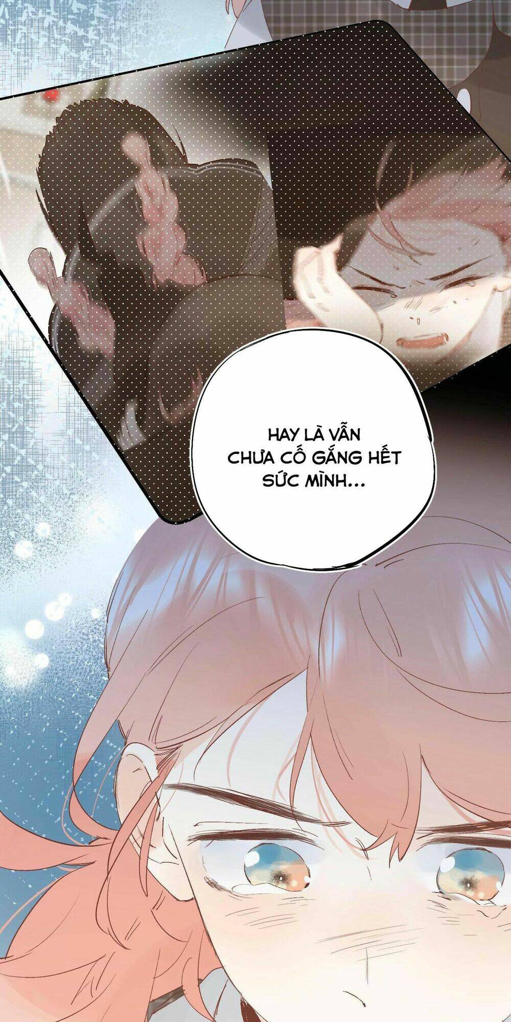 phù thủy hạng bét chapter 22 32