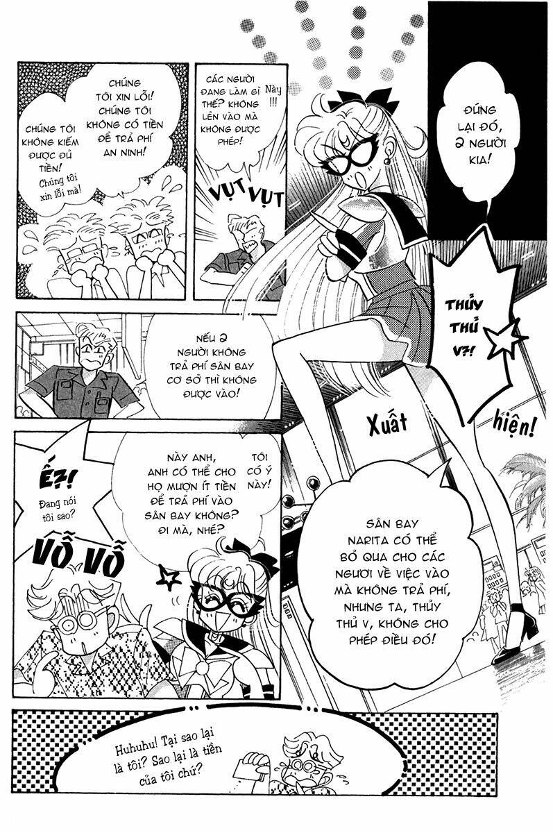 code name wa sailor v chapter 7 9