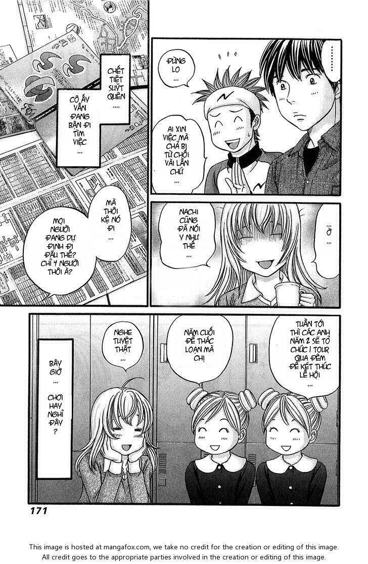 hetakoi chapter 53 8