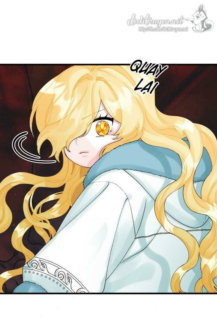 công chúa bãi rác chapter 43 31