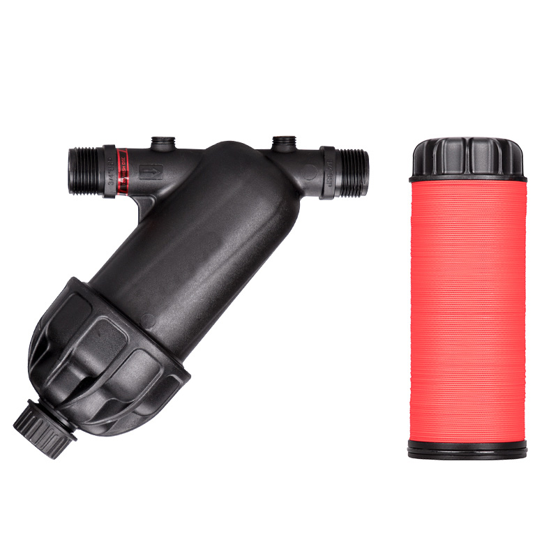 Bộ Lọc Đĩa Tưới Cây Sân Vườn Phi 50mm Cao Cấp AZONE