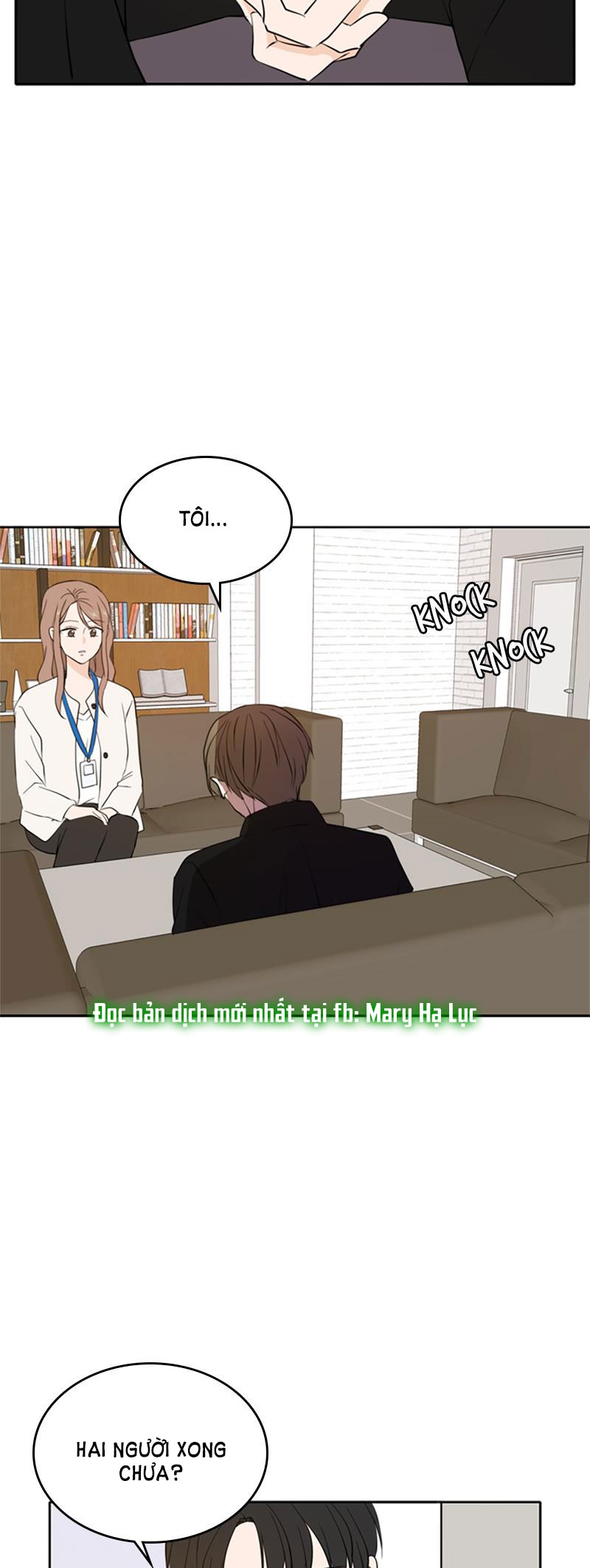 hẹn gặp anh ở kiếp thứ 19 chapter 32 25